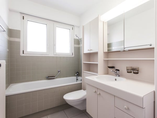 Lichtdurchflutete 1.5-Zimmer-Wohnung mit Balkon in St. Gallen 8