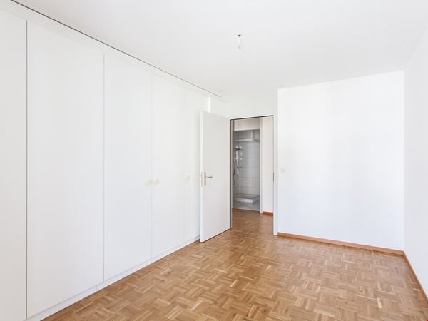 Geräumige 1.5-Zimmer-Wohnung mit Balkon 5