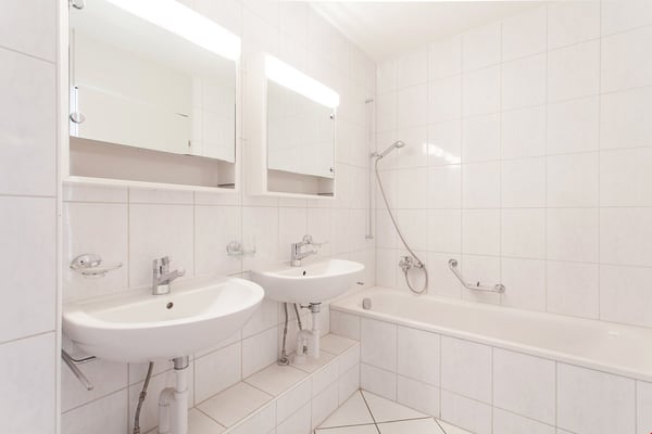 Geräumige 1.5-Zimmer-Wohnung mit Balkon 11