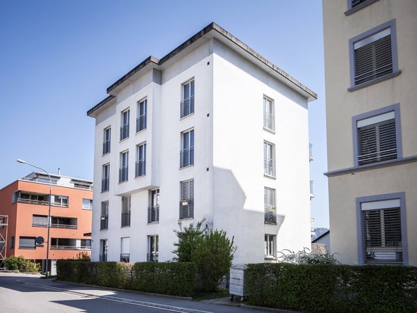 Geräumige 1.5-Zimmer-Wohnung mit Balkon 14