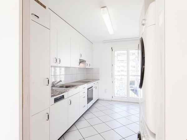 Geräumige 1.5-Zimmer-Wohnung mit Balkon 7