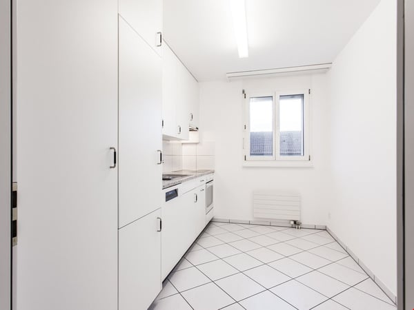 Helle und praktische 3-Zimmer-Wohnung 1