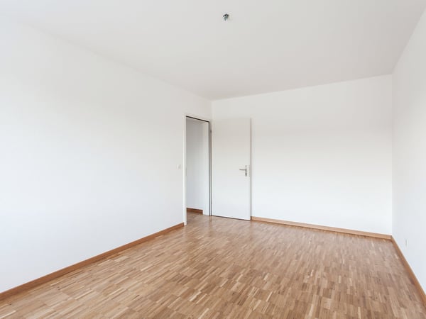 Helle und praktische 3-Zimmer-Wohnung 6