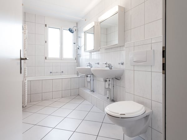 Helle und praktische 3-Zimmer-Wohnung 8