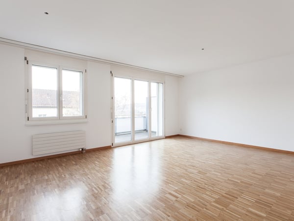 Helle und praktische 3-Zimmer-Wohnung 3