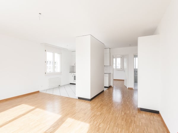 Charmante 3.5-Zimmer-Wohnung 6