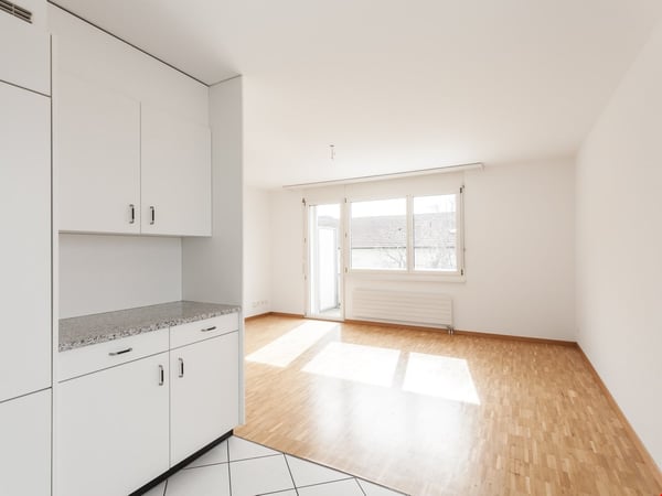 Charmante 3.5-Zimmer-Wohnung 5