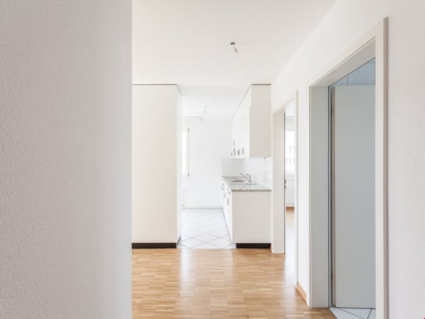Charmante 3.5-Zimmer-Wohnung 3