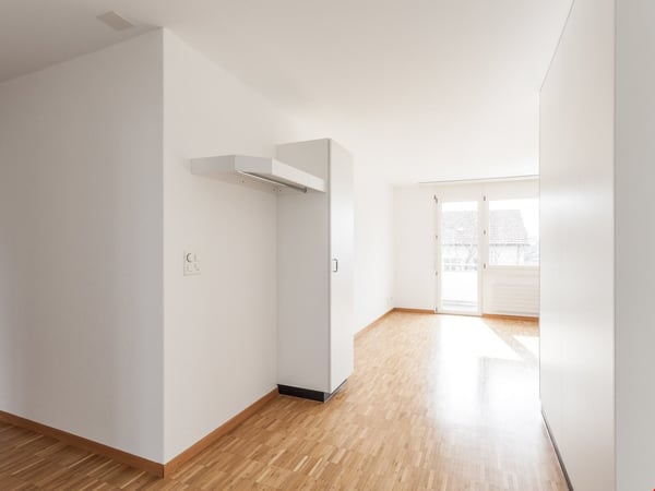 Charmante 3.5-Zimmer-Wohnung 7