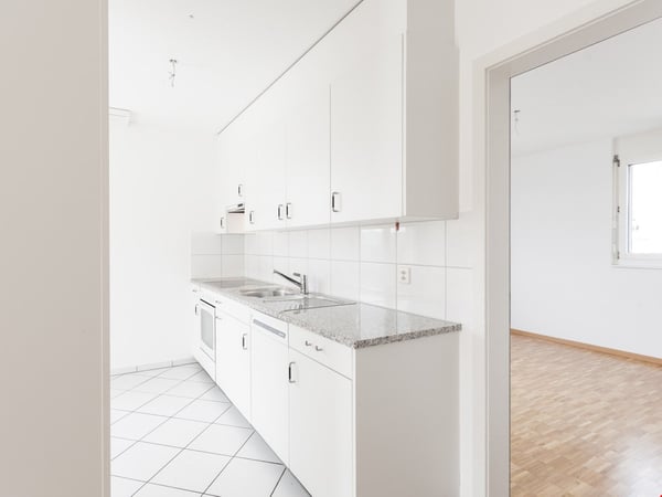 Charmante 3.5-Zimmer-Wohnung 4
