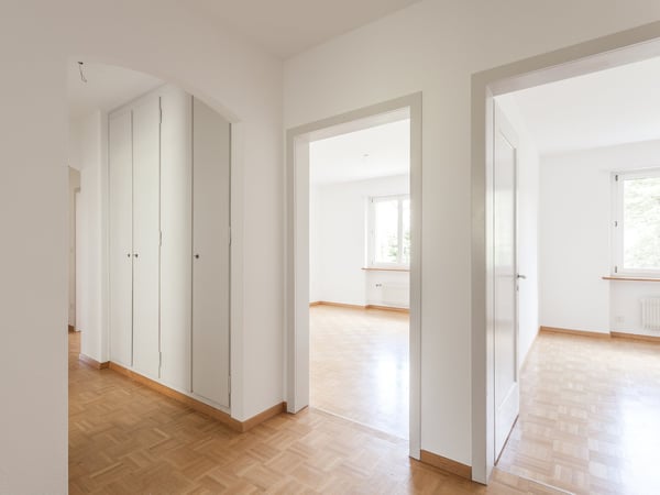 Ruhige und sonnige 4.5-Zimmer-Wohnung 11