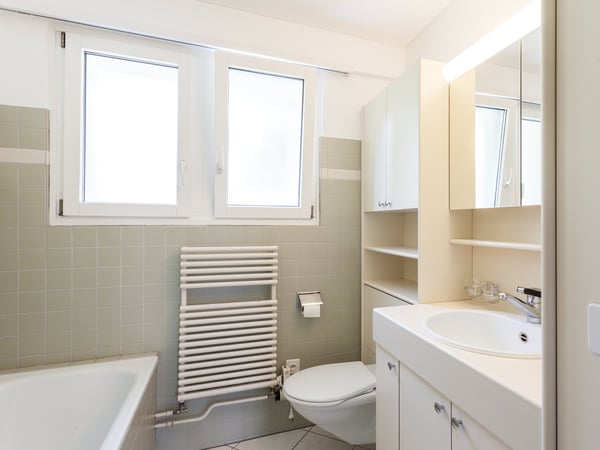 Ruhige und sonnige 4.5-Zimmer-Wohnung 12