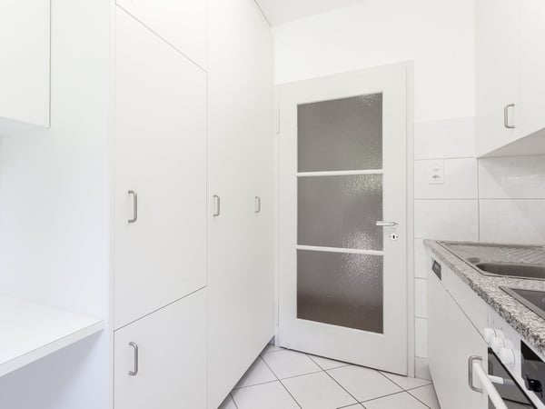 Ruhige und sonnige 4.5-Zimmer-Wohnung 3