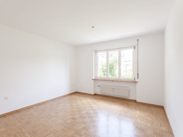 Ruhige und sonnige 4.5-Zimmer-Wohnung 4