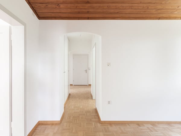 Ruhige und sonnige 4.5-Zimmer-Wohnung 9