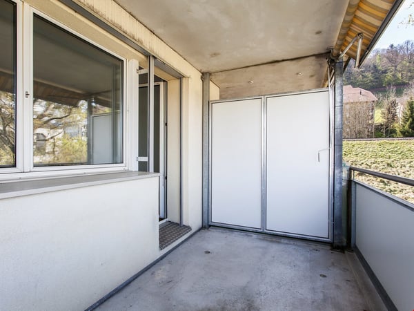 Familienfreundliche 4-Zimmer-Wohnung zu vermieten! 14