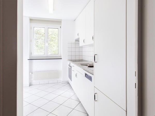 Familienfreundliche 4-Zimmer-Wohnung zu vermieten! 4