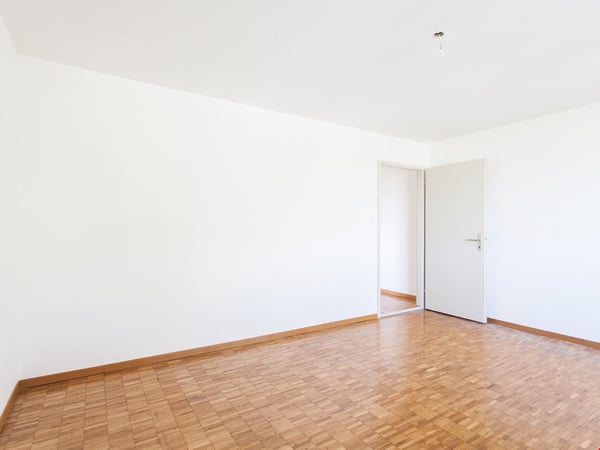 Familienfreundliche 4-Zimmer-Wohnung zu vermieten! 6
