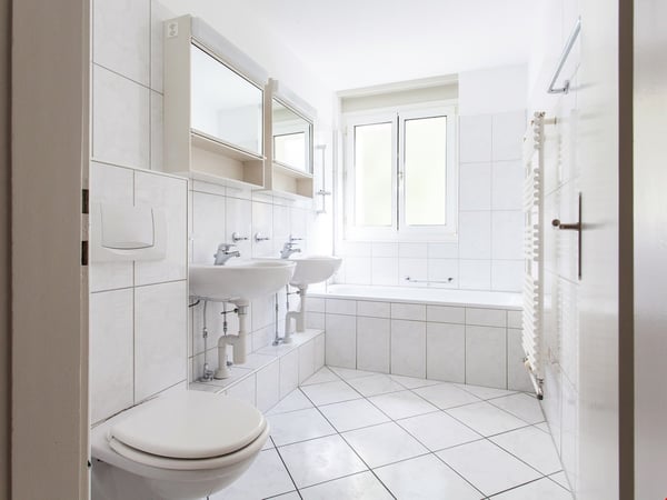 Familienfreundliche 4-Zimmer-Wohnung zu vermieten! 2