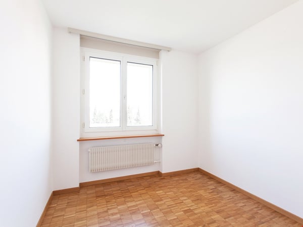 Familienfreundliche 4-Zimmer-Wohnung zu vermieten! 3
