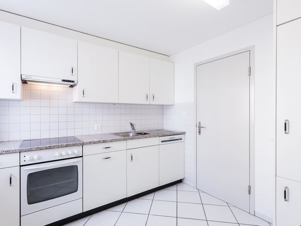 Attraktive 3.5 Zimmer Wohnung 6