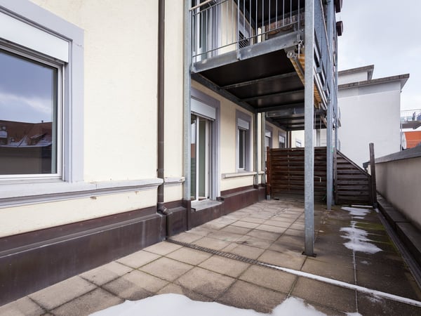 Attraktive 3.5 Zimmer Wohnung 14