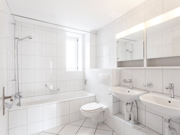 Attraktive 3.5 Zimmer Wohnung 3