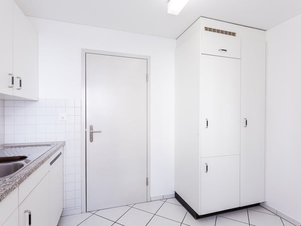 Attraktive 3.5 Zimmer Wohnung 5