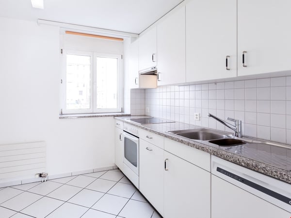 Attraktive 3.5 Zimmer Wohnung 4