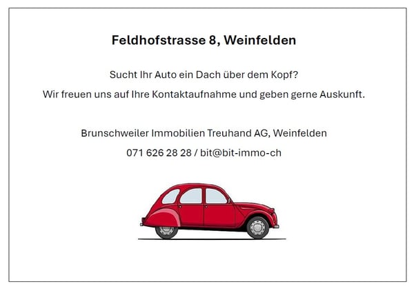 Tiefgaragenplatz per sofort zu vermieten 5