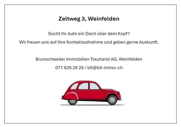 Einzelgarage per sofort zu vermieten 6