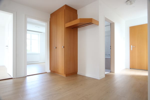 geräumige 3½-Zimmer-Wohnung 3