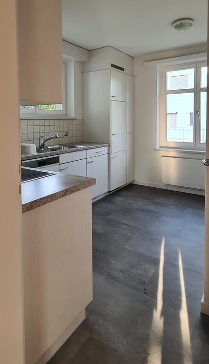 geräumige 3½-Zimmer-Wohnung 4