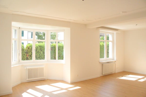geräumige 3½-Zimmer-Wohnung 2