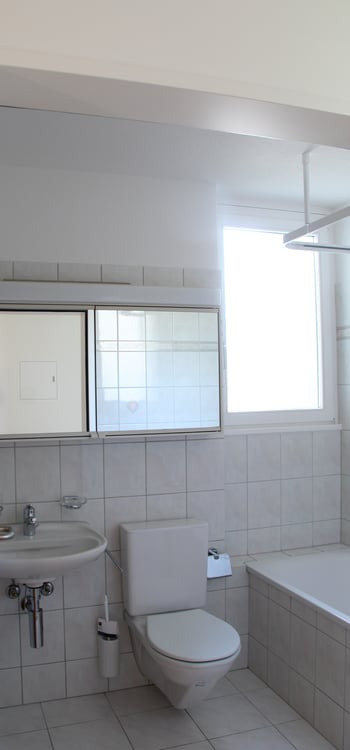 geräumige 3½-Zimmer-Wohnung 5