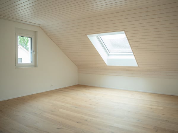 NEUBAU - helle 3½-Zimmer-Dachwohnung 4