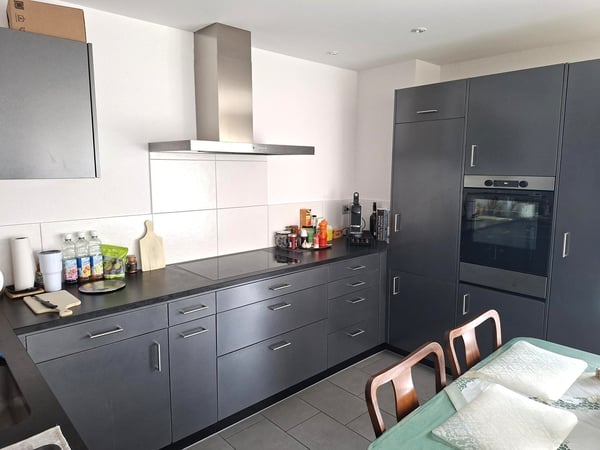 grosszügige 4.5-Zimmer-Wohnung 2