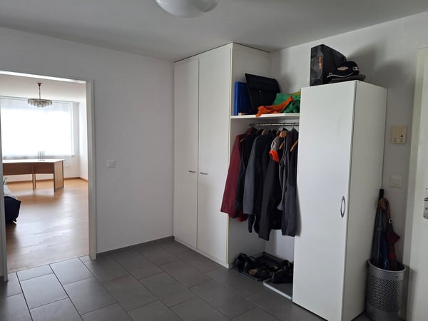grosszügige 4.5-Zimmer-Wohnung 3