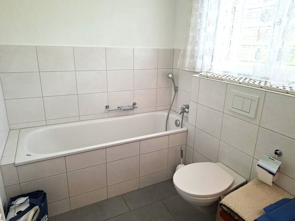 grosszügige 4.5-Zimmer-Wohnung 5