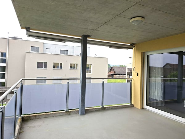 grosszügige 4.5-Zimmer-Wohnung 6