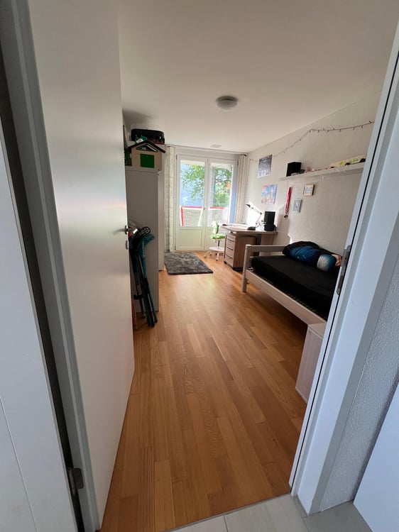 Moderne 4.5-Zimmerwohnung 3