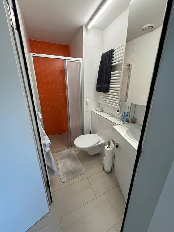 Moderne 4.5-Zimmerwohnung 6