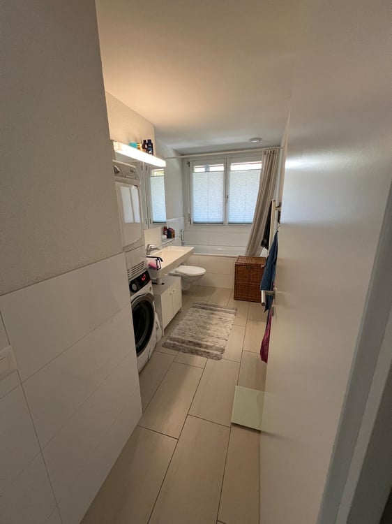 Moderne 4.5-Zimmerwohnung 5