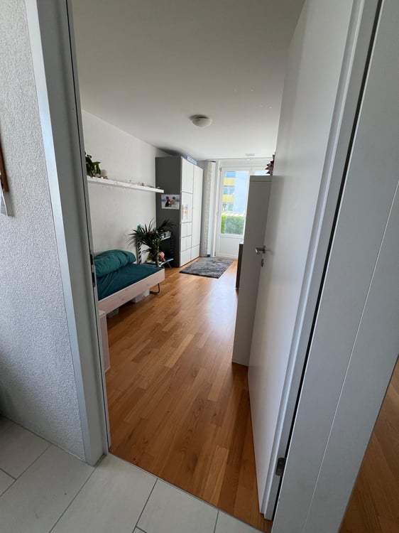 Moderne 4.5-Zimmerwohnung 4