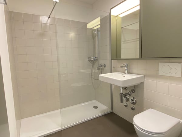 2½-Zimmer-Wohnung im Zentrum 2