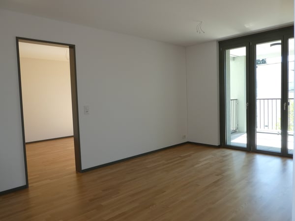 2½-Zimmer-Wohnung im Zentrum 3