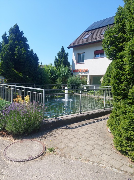 Hefenhausen