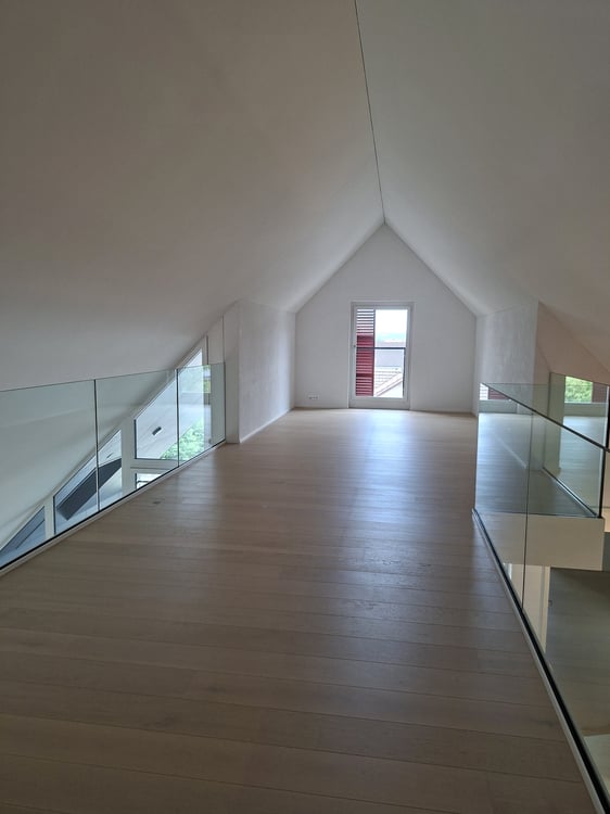 Exklusive 4.5-Zi-Maisonettewohnung im Herzen von Weinfelden 11