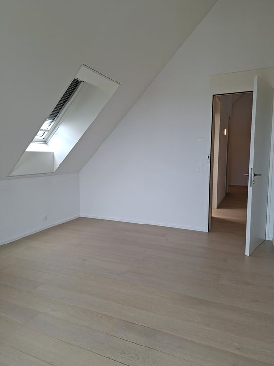 Exklusive 4.5-Zi-Maisonettewohnung im Herzen von Weinfelden 8