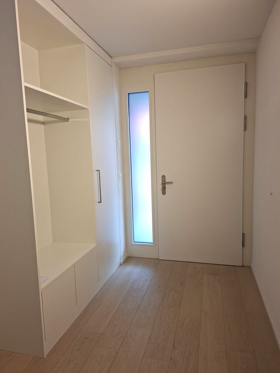 Exklusive 4.5-Zi-Maisonettewohnung im Herzen von Weinfelden 4